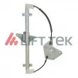 Lève-vitre avant droit LIFT-TEK LT DN704 R - Visuel 1