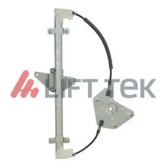 Lève-vitre avant droit LIFT-TEK LT DN704 R