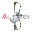 Lève-vitre avant gauche LIFT-TEK LT DN707 L - Visuel 1