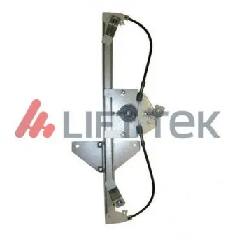 Lève-vitre avant gauche LIFT-TEK LT DN707 L