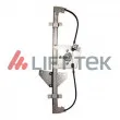 Lève-vitre avant droit LIFT-TEK LT DN708 R - Visuel 1