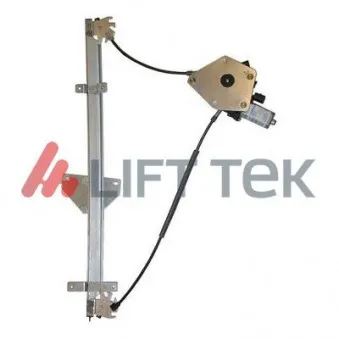 Lève-vitre avant gauche LIFT-TEK LT DN73 L