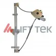 Lève-vitre avant droit LIFT-TEK LT DN73 R - Visuel 1