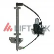 Lève-vitre avant droit LIFT-TEK LT DN75 R - Visuel 1