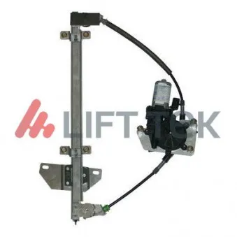 Lève-vitre avant droit LIFT-TEK LT DN75 R