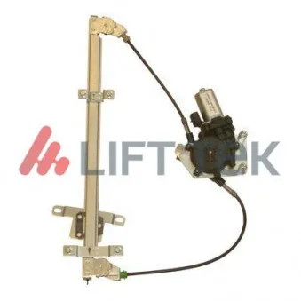 Lève-vitre avant gauche LIFT-TEK LT DN78 L
