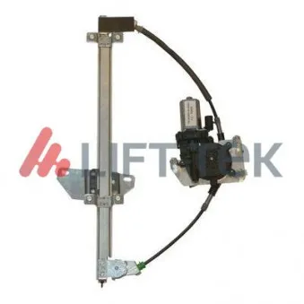 Lève-vitre avant droit LIFT-TEK LT DN79 R