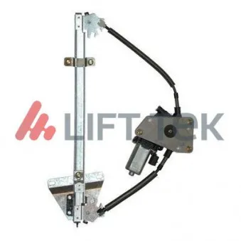 Lève-vitre arrière droit LIFT-TEK LT DN87 R