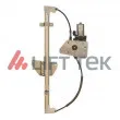 Lève-vitre arrière gauche LIFT-TEK LT DN94 L - Visuel 1