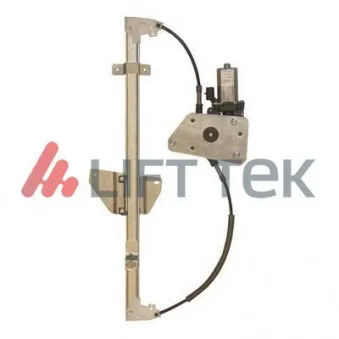 Lève-vitre arrière gauche LIFT-TEK LT DN94 L