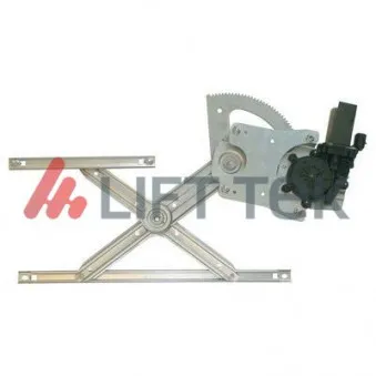 Lève-vitre avant droit LIFT-TEK LT DN95 R