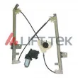 Lève-vitre avant droit LIFT-TEK LT DN96 R - Visuel 1