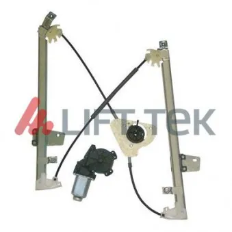 Lève-vitre avant droit LIFT-TEK LT DN96 R