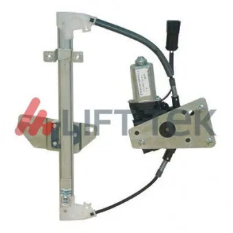 Lève-vitre arrière droit LIFT-TEK LT DN97 R