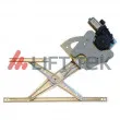 Lève-vitre avant gauche LIFT-TEK LT DN98 L - Visuel 1