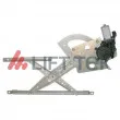 Lève-vitre avant gauche LIFT-TEK LT DT21 L - Visuel 1