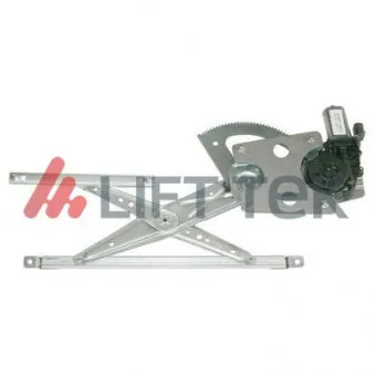 Lève-vitre arrière droit LIFT-TEK LT DT22 R