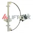 Lève-vitre avant gauche LIFT-TEK LT DW11 L - Visuel 1