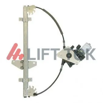 Lève-vitre avant gauche LIFT-TEK LT DW11 L