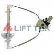 Lève-vitre LIFT-TEK LT DW14 R - Visuel 1