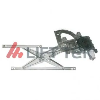 Lève-vitre avant droit LIFT-TEK LT DW15 R