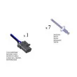 Lève-vitre LIFT-TEK LT FR31 L B - Visuel 3