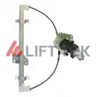 Lève-vitre avant gauche LIFT-TEK LT FR32 L B - Visuel 1