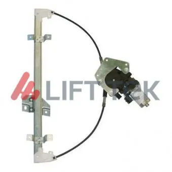 Lève-vitre avant droit LIFT-TEK LT FR32 R B