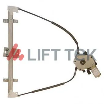 Lève-vitre LIFT-TEK LT FR40 L