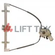 Lève-vitre LIFT-TEK LT FR40 R - Visuel 1