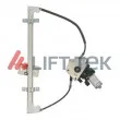 Lève-vitre avant gauche LIFT-TEK LT FR41 L B - Visuel 1