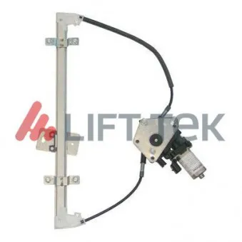 Lève-vitre avant droit LIFT-TEK LT FR41 R B