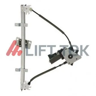 Lève-vitre avant gauche LIFT-TEK LT FR45 L B