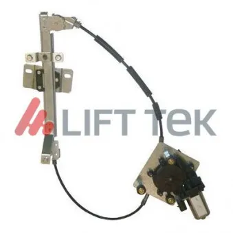 Lève-vitre arrière gauche LIFT-TEK LT FR46 L B