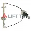 Lève-vitre LIFT-TEK LT FR55 L - Visuel 1