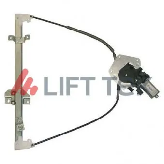 Lève-vitre LIFT-TEK LT FR55 L