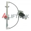 Lève-vitre avant droit LIFT-TEK LT FR56 R - Visuel 1