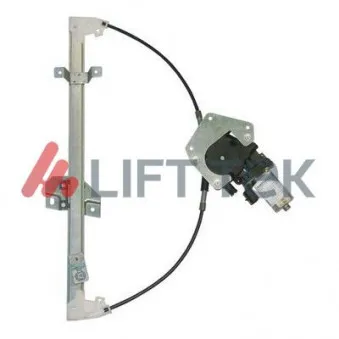 Lève-vitre avant droit LIFT-TEK LT FR56 R