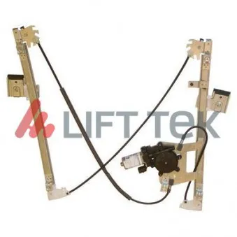 Lève-vitre LIFT-TEK LT FR61 R