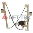 Lève-vitre avant droit LIFT-TEK LT FR62 R - Visuel 1