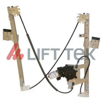 Lève-vitre avant droit LIFT-TEK LT FR62 R