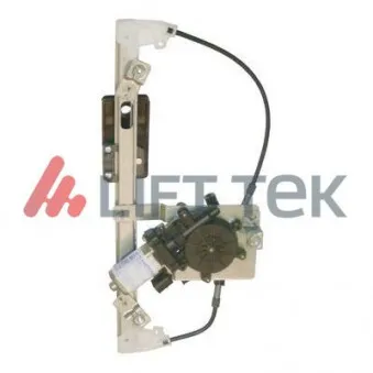 Lève-vitre arrière droit LIFT-TEK LT FR63 R