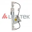 Lève-vitre arrière droit LIFT-TEK LT FR703 R - Visuel 1
