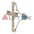Lève-vitre avant droit LIFT-TEK LT FR704 R - Visuel 1