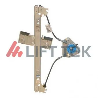 Lève-vitre avant droit LIFT-TEK LT FR704 R
