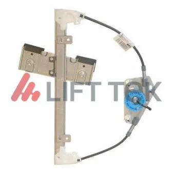 Lève-vitre arrière gauche LIFT-TEK LT FR705 L