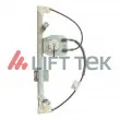 Lève-vitre arrière gauche LIFT-TEK LT FR708 L - Visuel 1