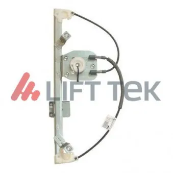 Lève-vitre arrière gauche LIFT-TEK LT FR708 L