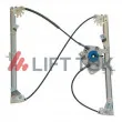 Lève-vitre LIFT-TEK LT FR711 R - Visuel 1