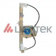 Lève-vitre LIFT-TEK LT FR712 L - Visuel 1